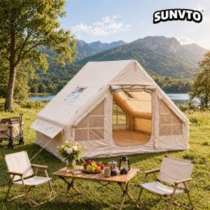 Outdoor Tent