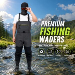 TestWader