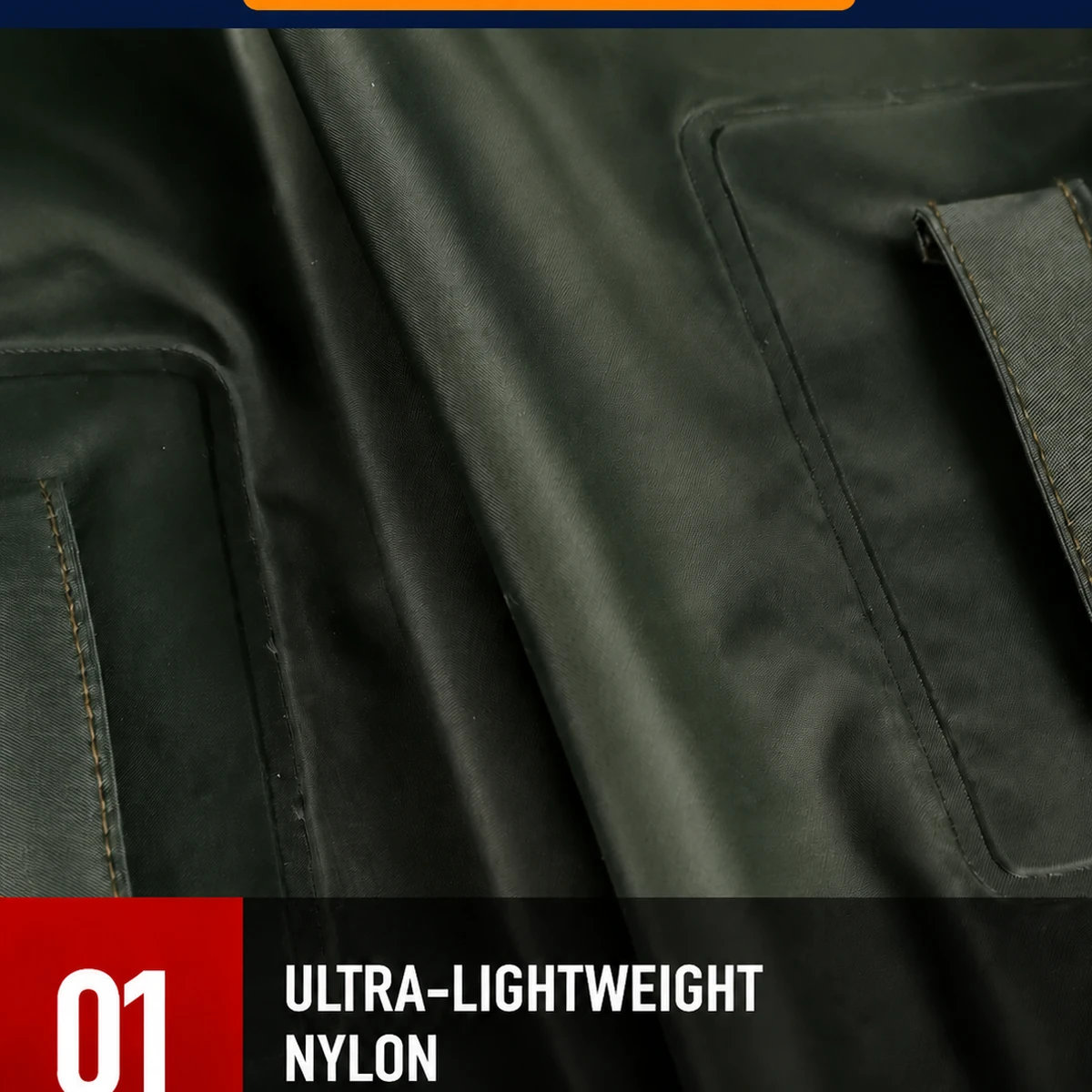Neoprene Waders Breathable Waterproof Fishing Hunting Waders for Outdoor Activity - 图片 5