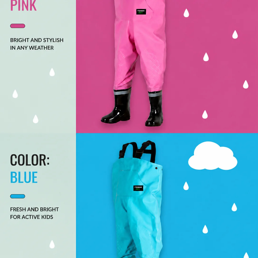 Kids Wetsuit One Piece Quick Dry Water Play Suit for Swimming Beach - 图片 5