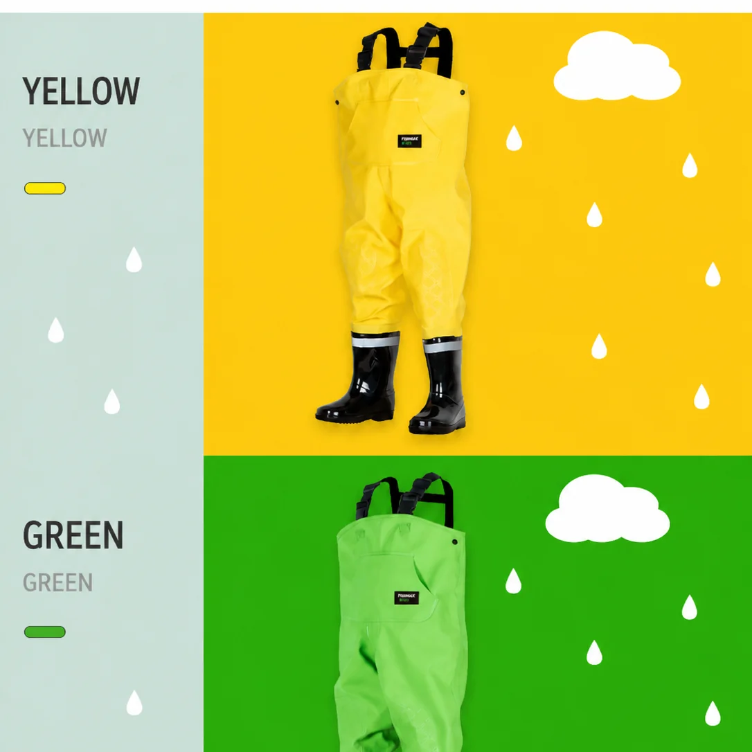 Kids Wetsuit One Piece Quick Dry Water Play Suit for Swimming Beach - 图片 6